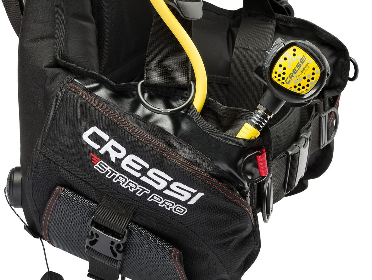 Cressi Start Pro BCD
