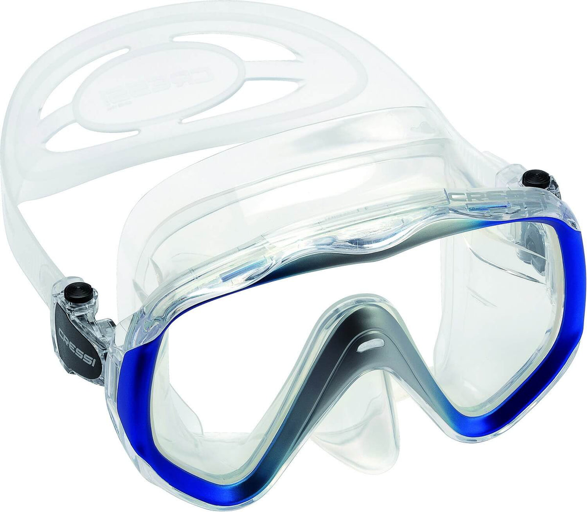 Cressi Liberty SPE Mask