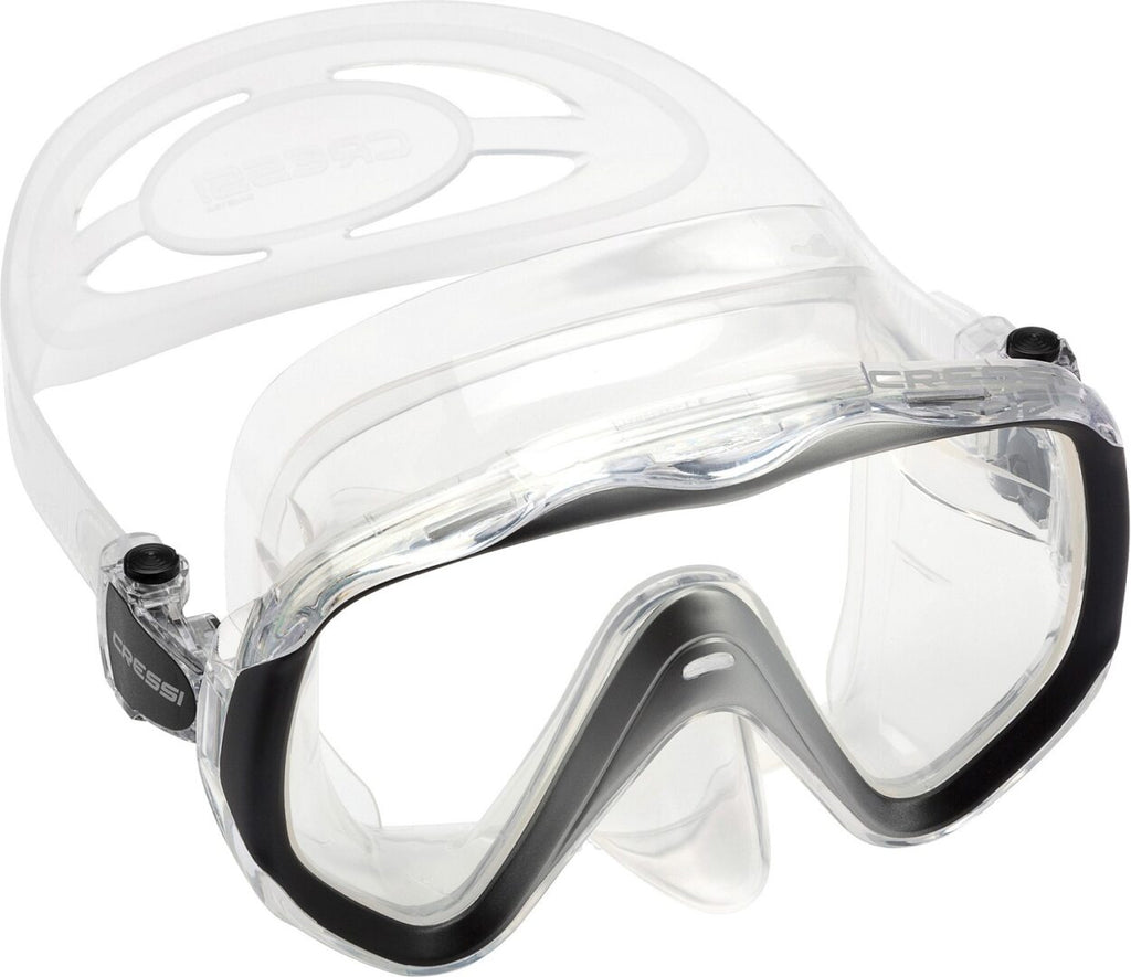 Cressi Liberty SPE Mask