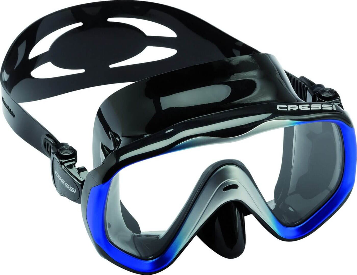 Cressi Liberty SPE Mask