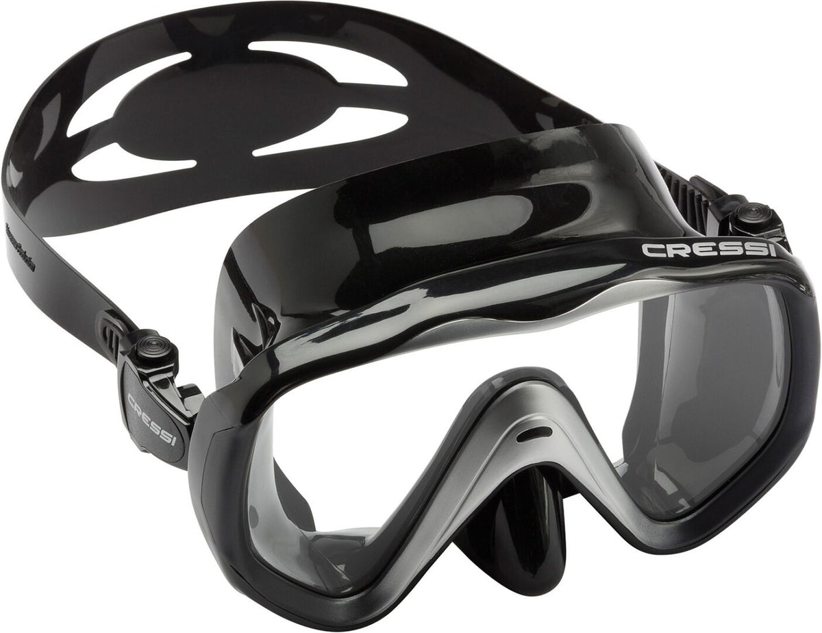 Cressi Liberty SPE Mask