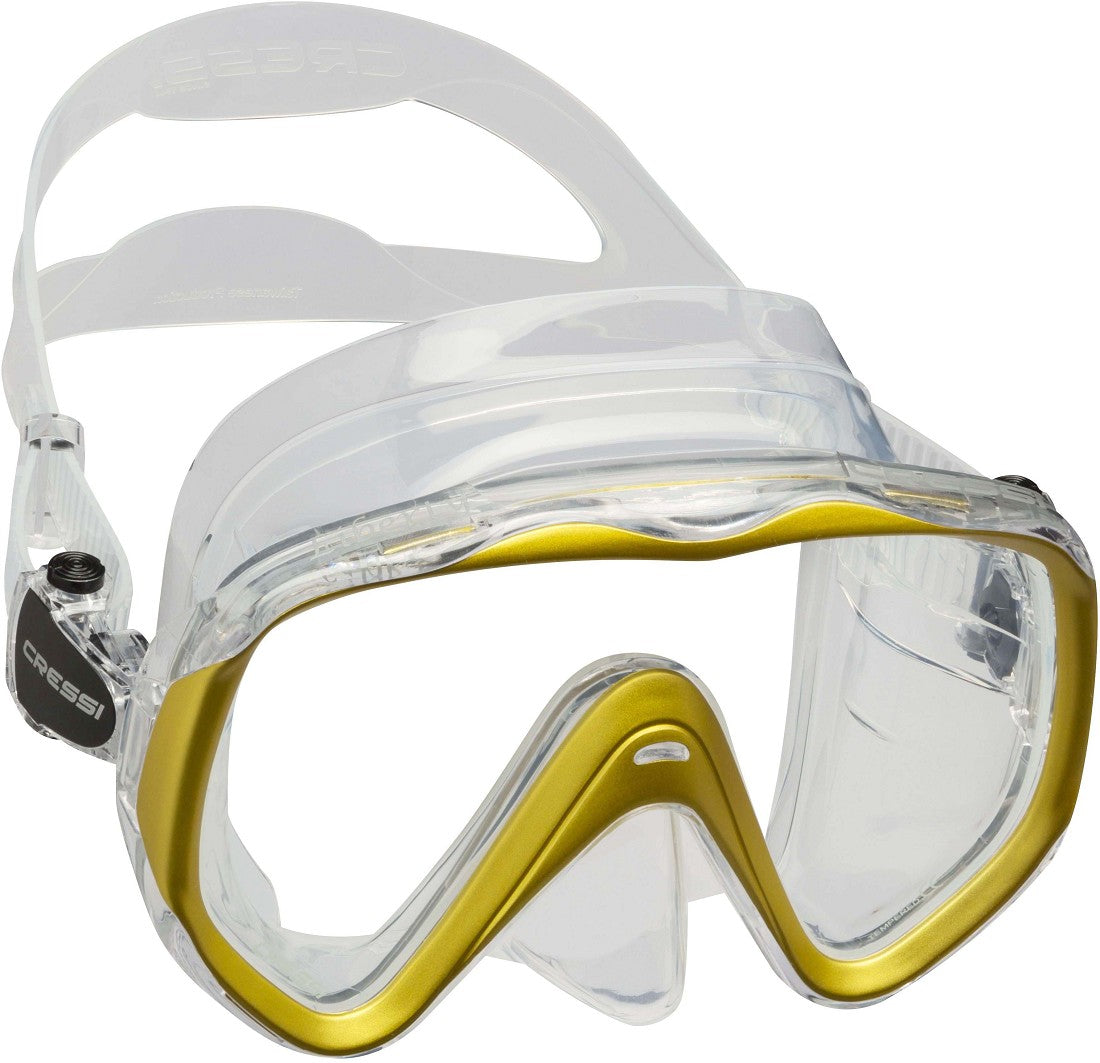 Cressi Liberty SPE Mask