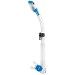 Cressi Supernova Dry Snorkel
