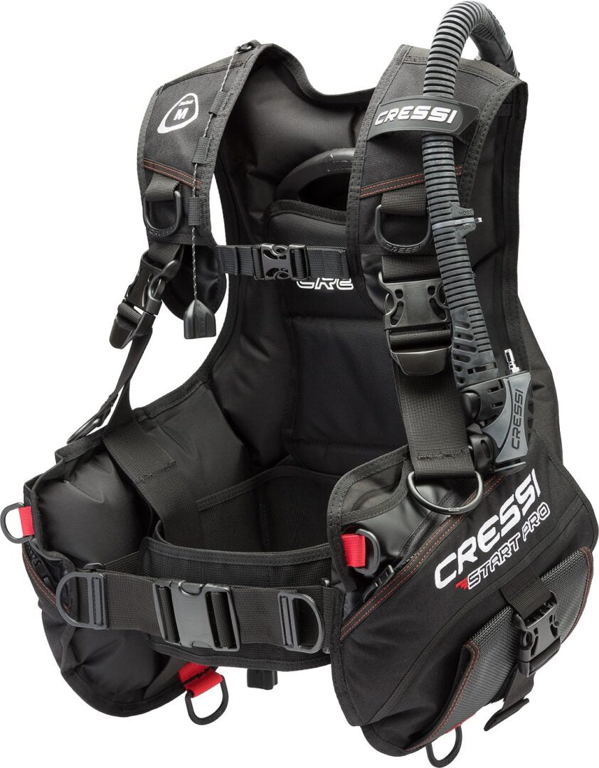 Cressi Start Pro BCD