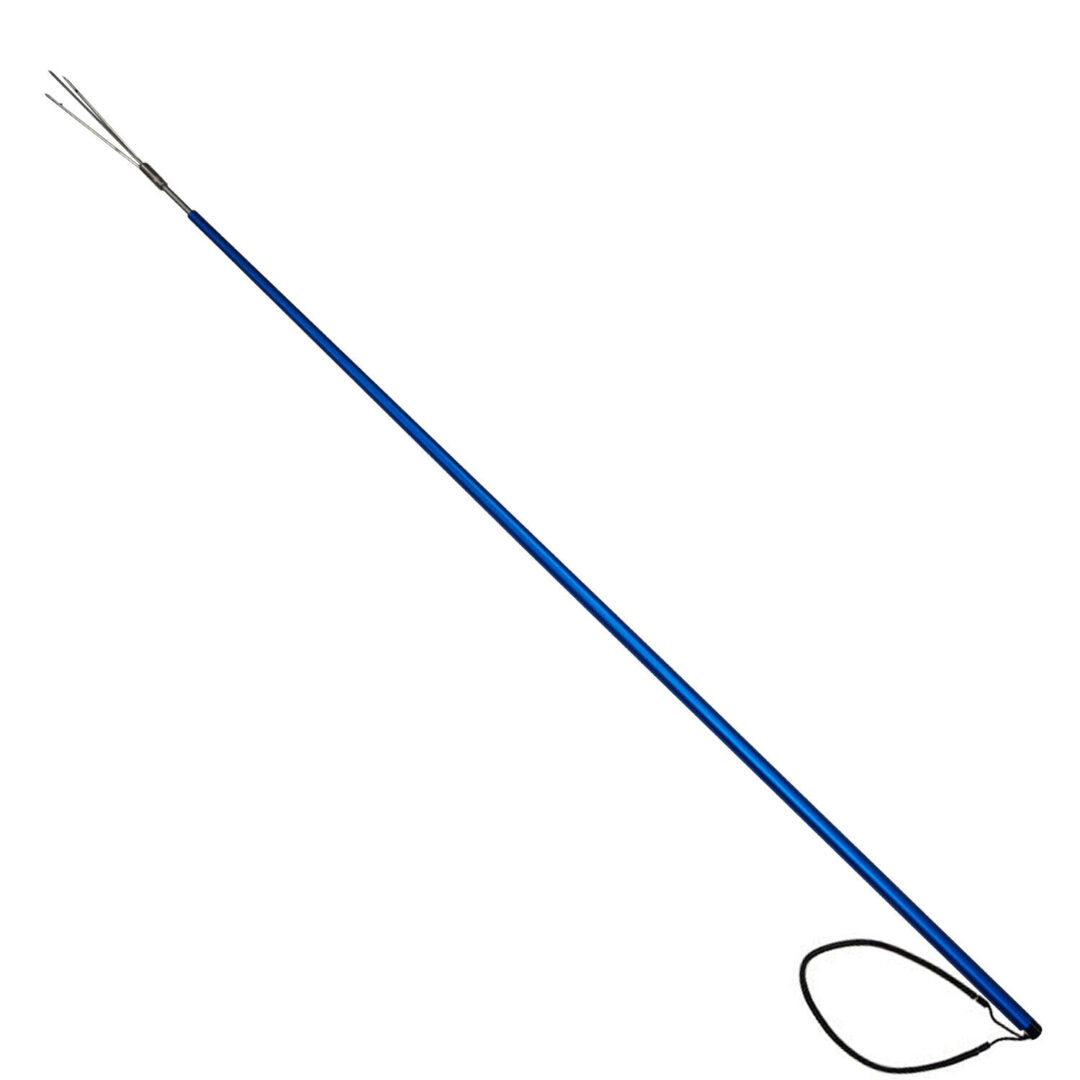 4ft Fiberglass Polespear