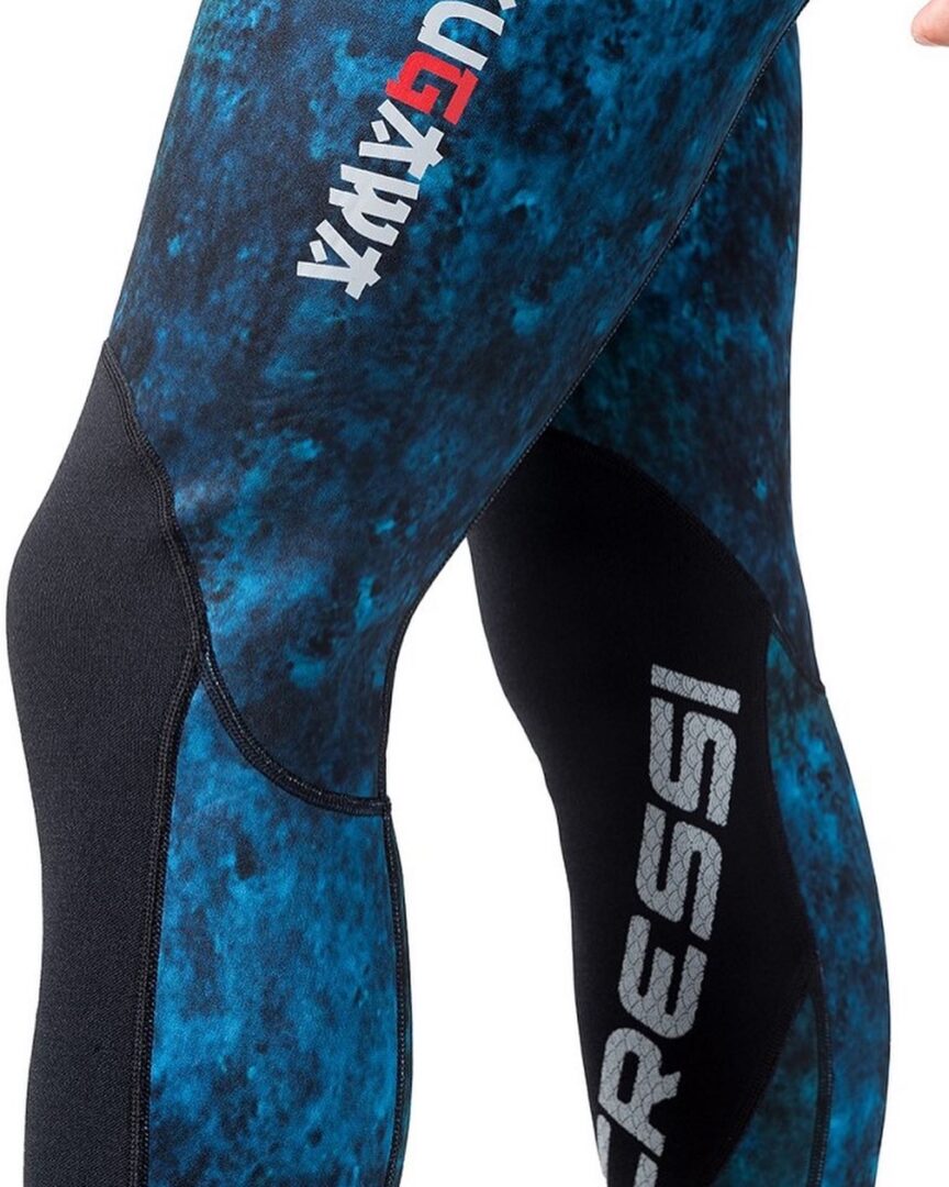 Cressi Tokugawa One-Piece Wetsuit