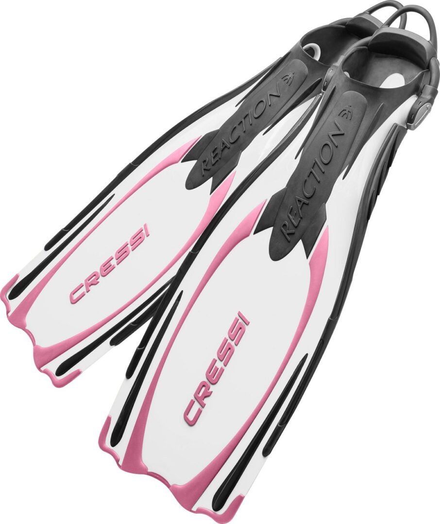 Cressi Reaction EBS Fins