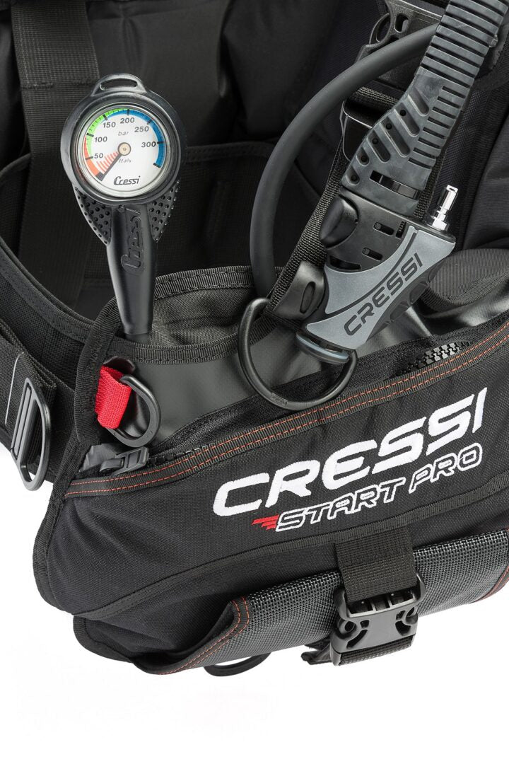 Cressi Start Pro BCD