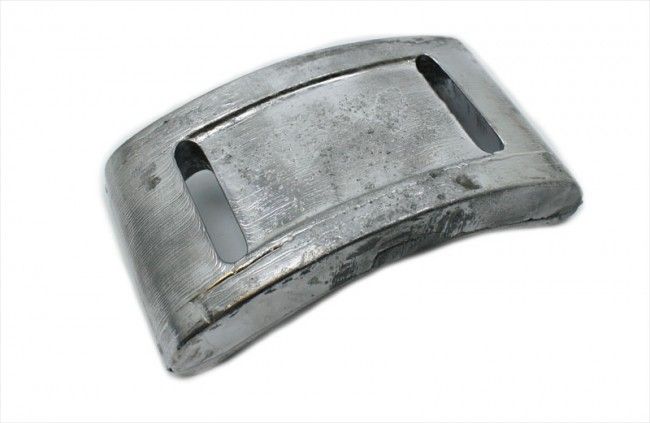 Lead Weight