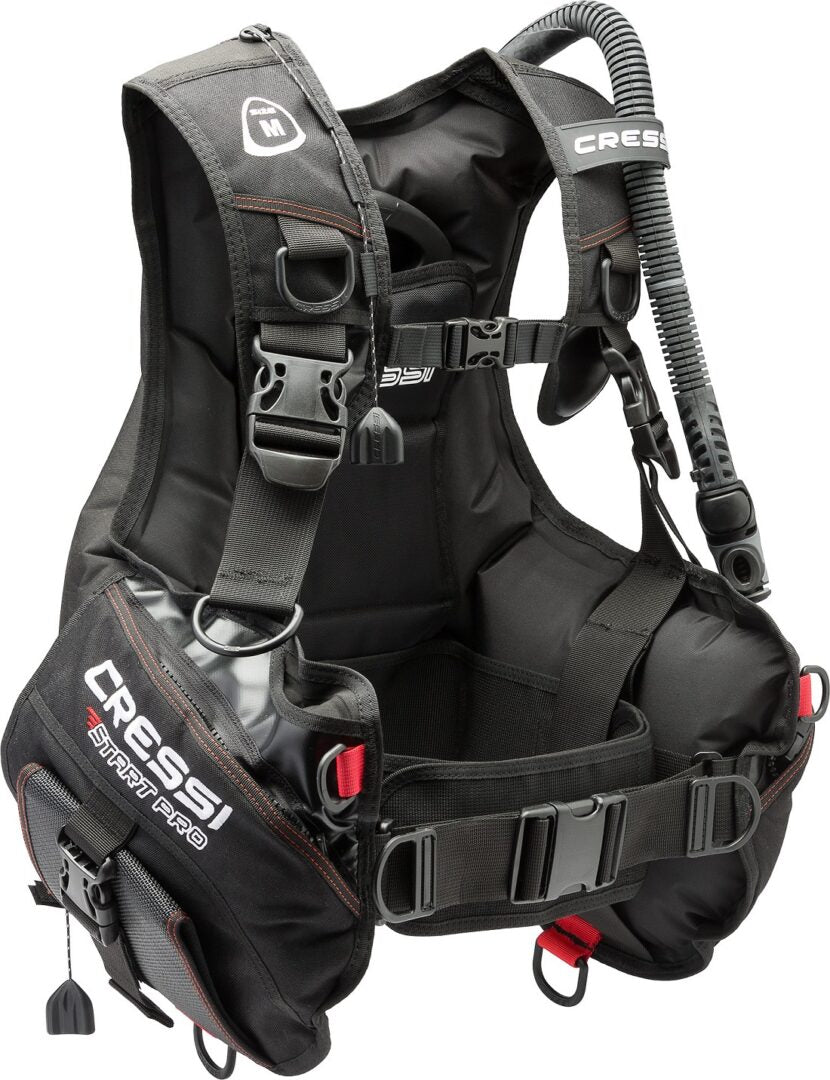 Cressi Start Pro BCD
