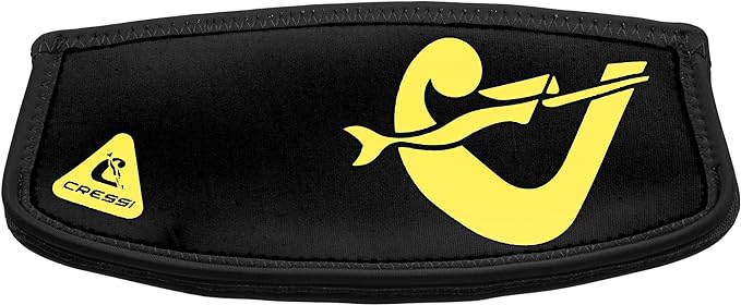 Cressi Simply Neo Mask Strap Cover