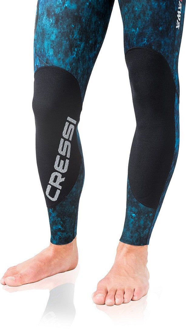 Cressi Tokugawa One-Piece Wetsuit