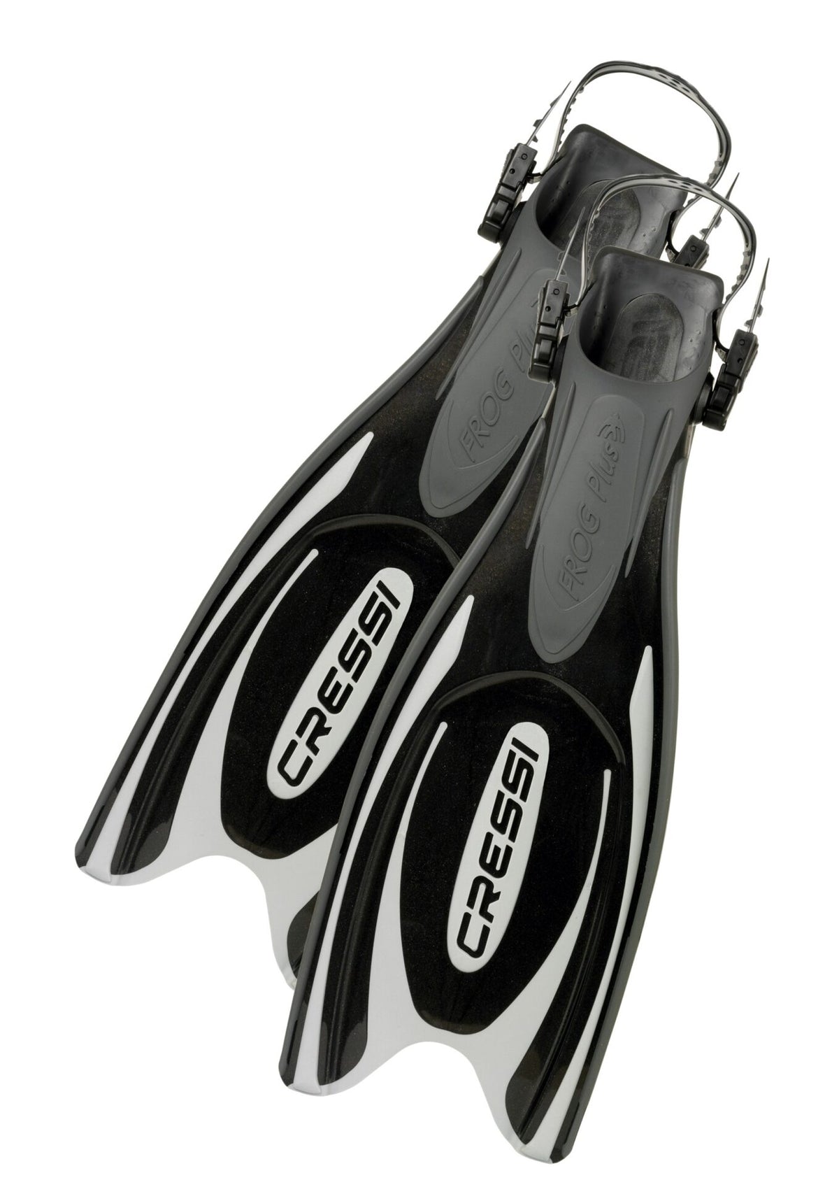 Cressi Frog Plus Fins