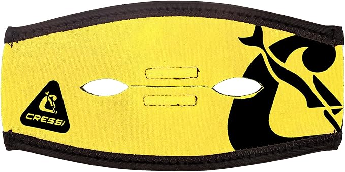 Cressi Pony Tail Mask Strap Cover