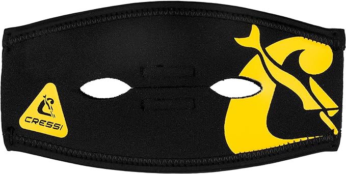 Cressi Pony Tail Mask Strap Cover