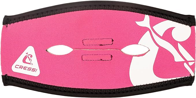 Cressi Pony Tail Mask Strap Cover