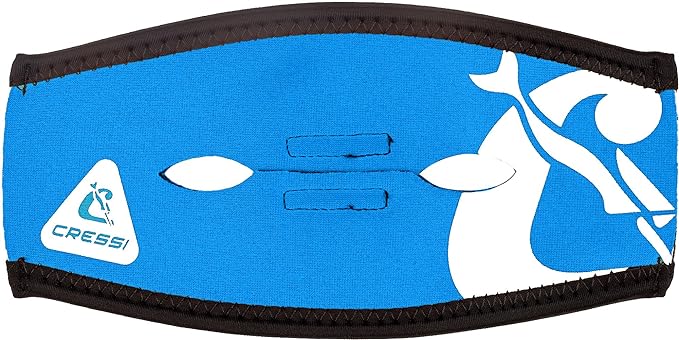 Cressi Pony Tail Mask Strap Cover