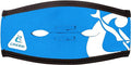 Cressi Pony Tail Mask Strap Cover