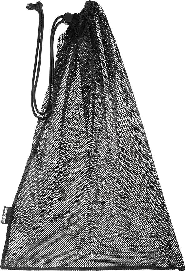 Cressi Mesh Spider Bag