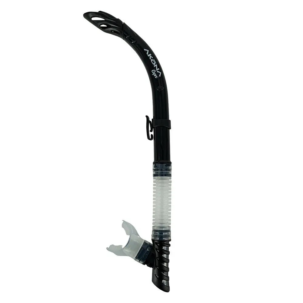 Akona Capri Semi-Dry Snorkel