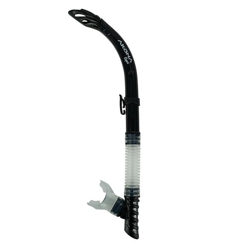 Akona Capri Semi-Dry Snorkel