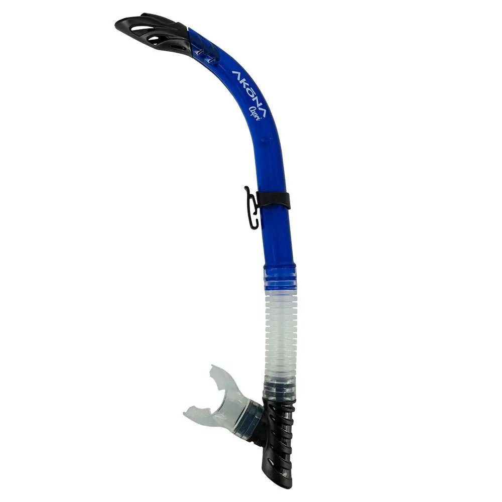 Akona Capri Semi-Dry Snorkel