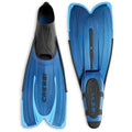 Cressi Agua Snorkeling Fin