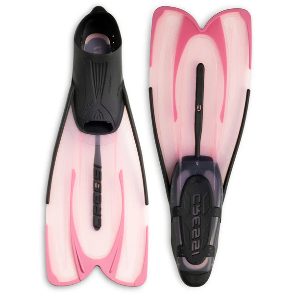 Cressi Agua Snorkeling Fin