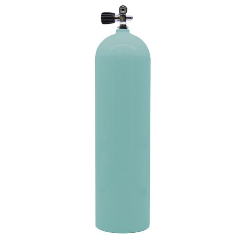 Aluminum Tank