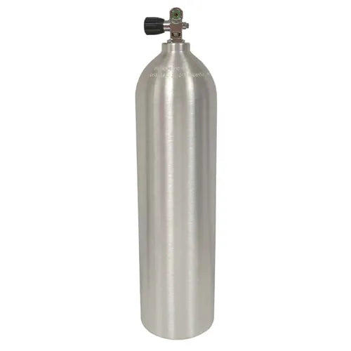 Aluminum Tank