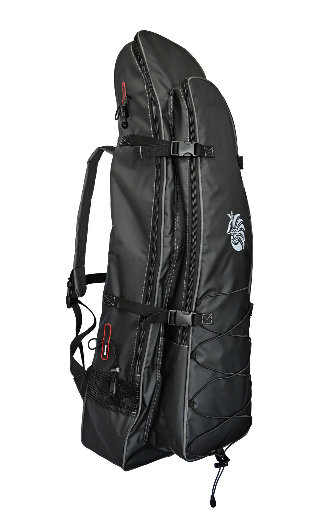 Spearpro Armadillo Deluxe Fin Bag 44"