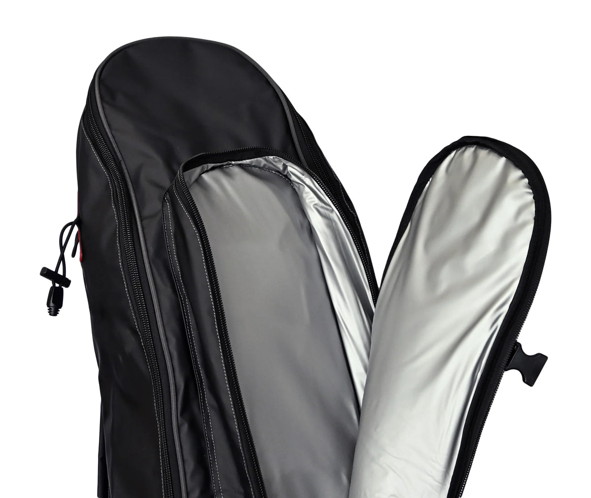 Spearpro Armadillo Deluxe Fin Bag 44"