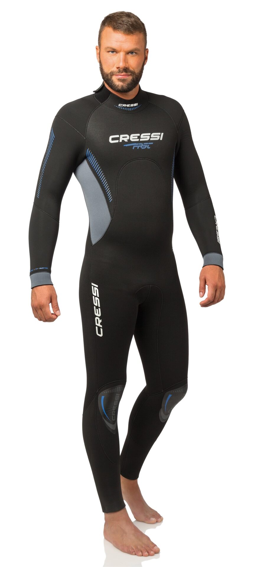 Cressi Fast 5mm Wetsuit