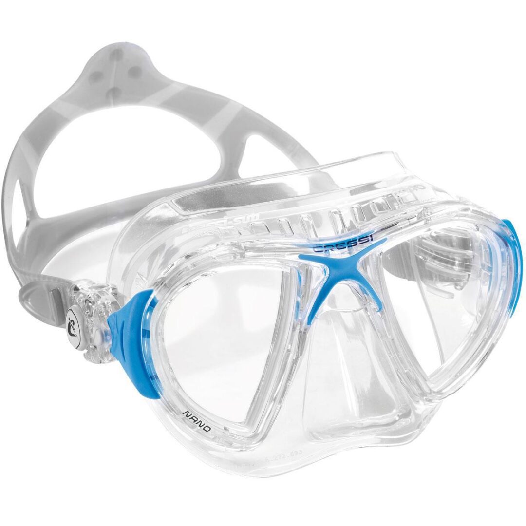 Cressi Nano Mask