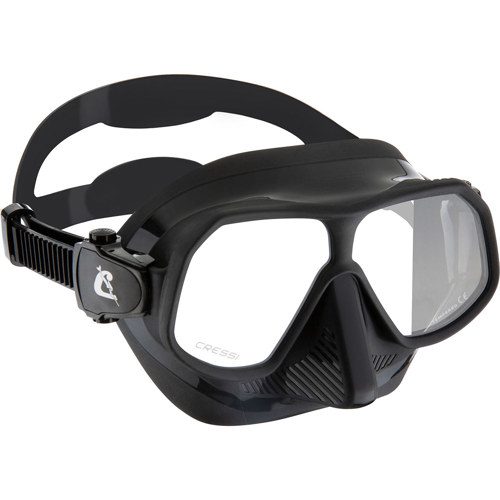 Rombo Mask