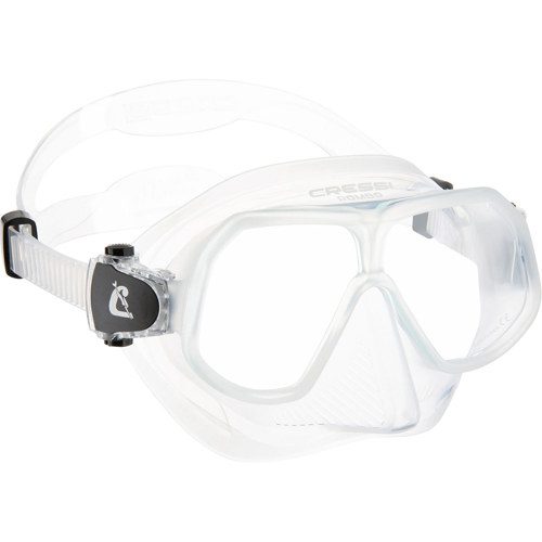 Rombo Mask