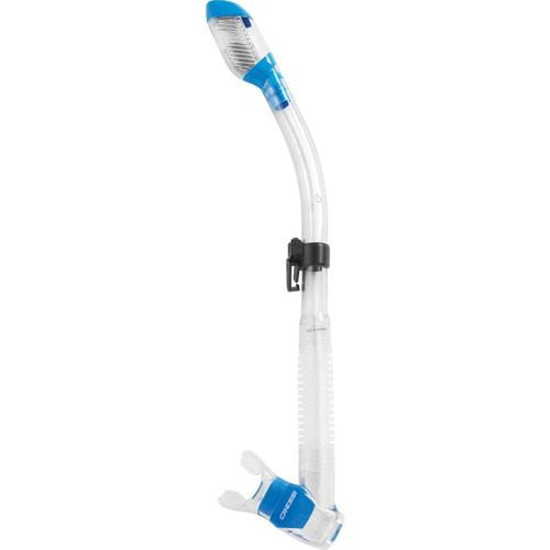 Cressi Mini Dry Snorkel