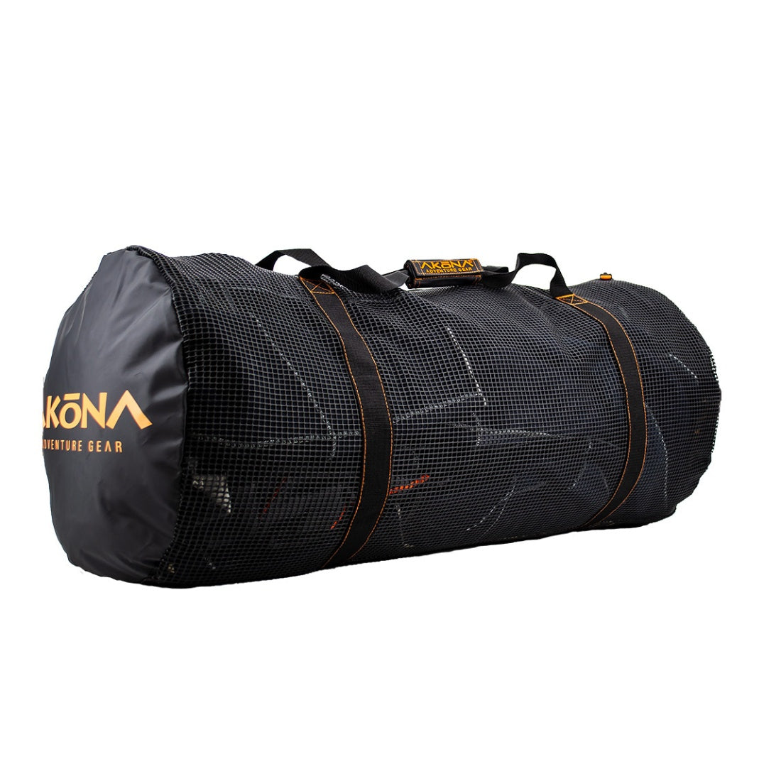 Akona Caspian Deluxe Mesh Duffel