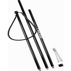 Aluminum Pole Spear