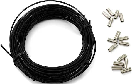 Cressi Multifilament w/crimps 25ft.