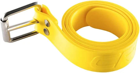 Cressi Serpent Silicone Marseillaise Weight Belt