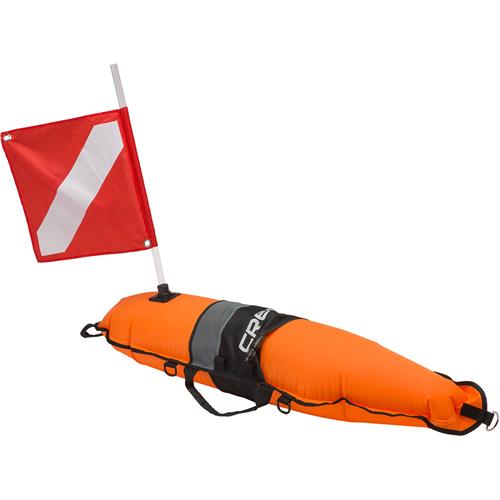 Cressi Torpedo Pro Float