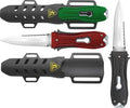 Cressi Lizard Knife