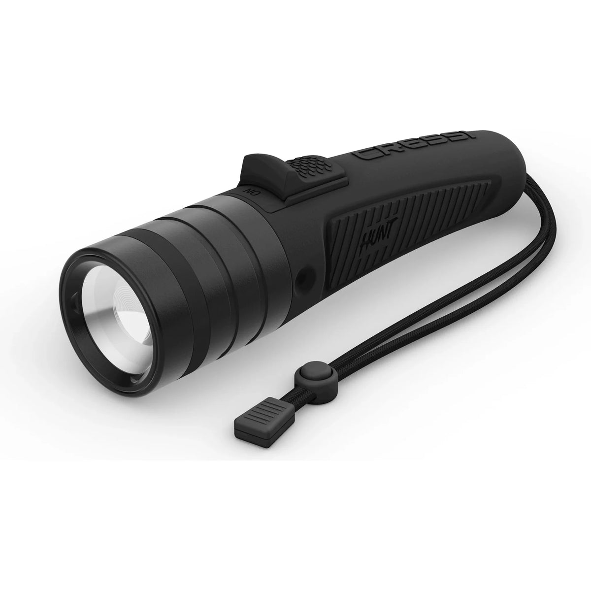 Cressi Hunt 1600 Underwater Flashlight