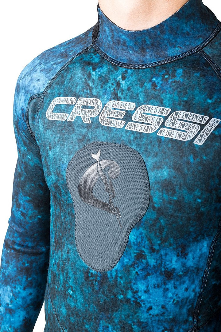 Cressi Tokugawa One-Piece Wetsuit