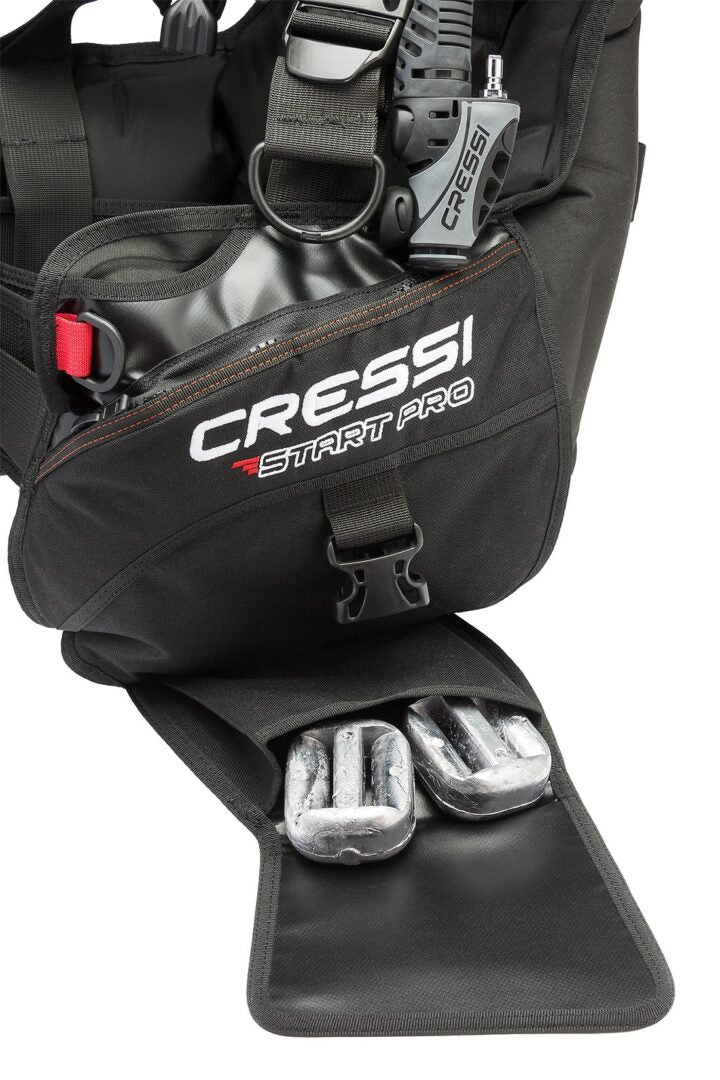 Cressi Start Pro BCD