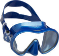 Cressi F-Dual Scuba Mask