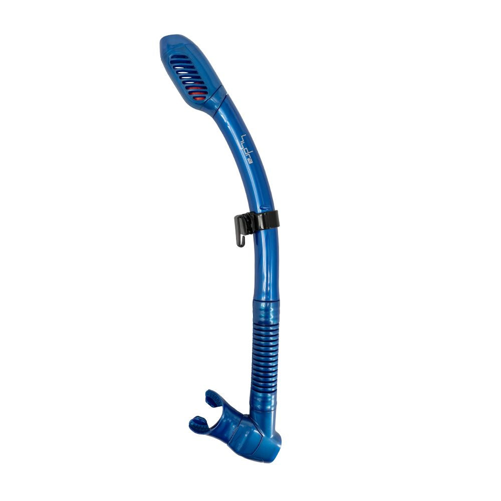Genesis Hydra Dry Snorkel