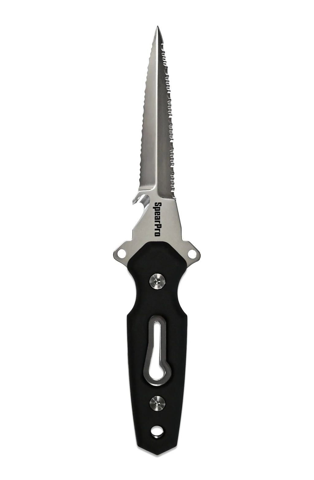 Spearpro Ranger GR Double Serrated Knife