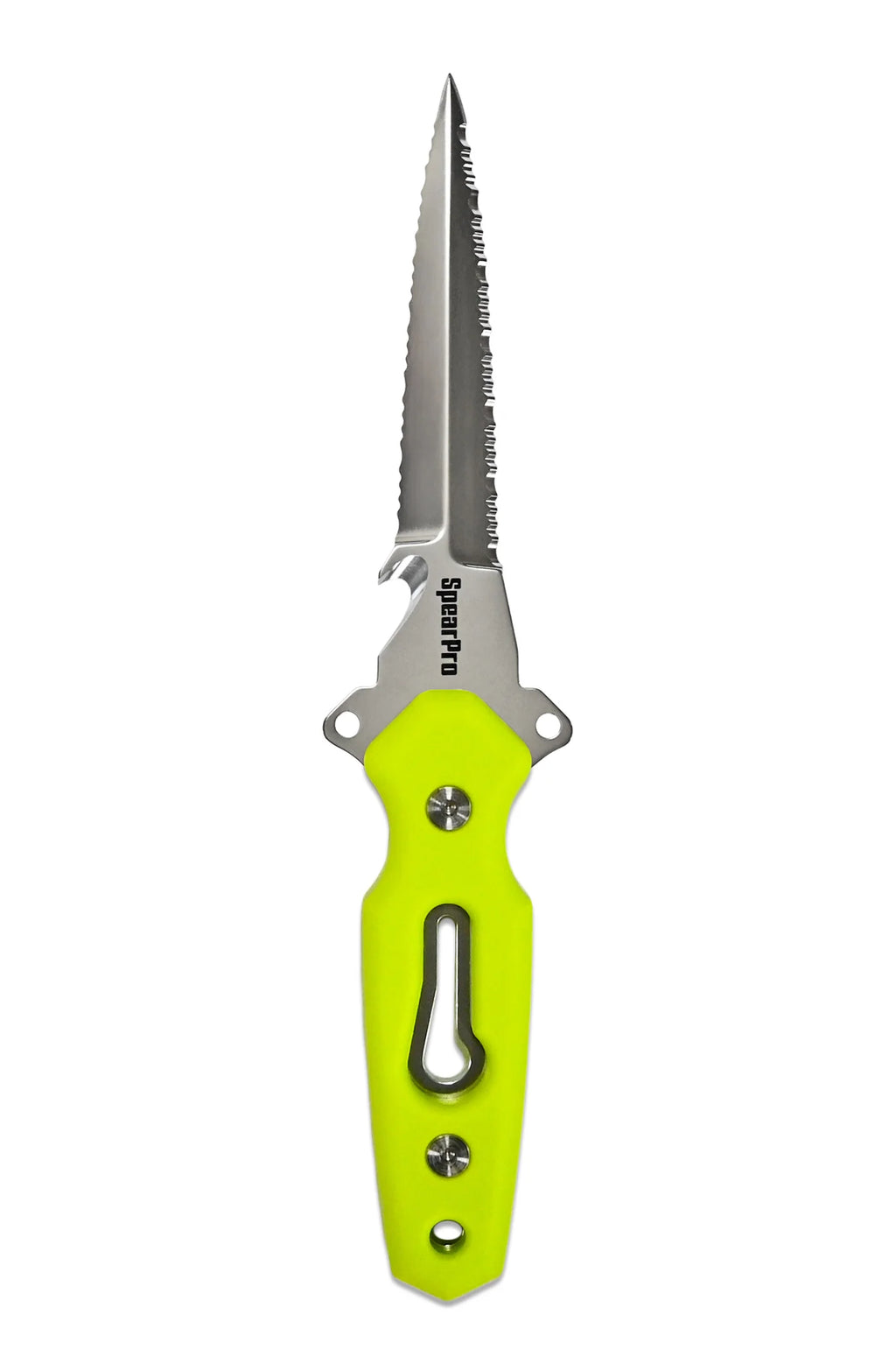 Spearpro Ranger GR Double Serrated Knife
